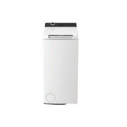 Пералня с горно зареждане Whirlpool TW721WBCVSWEE