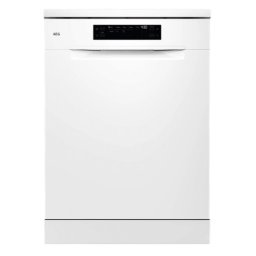 Съдомиялна 60см AEG GF6200C2SNW