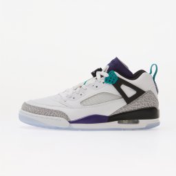 Сникърси Jordan Spizike Low White/ Rio Teal-Court Purple EUR 41