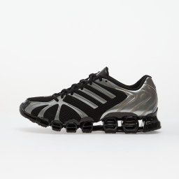 Сникърси adidas Mega Ghostride Core Black/ Iron Met./ Core Black EUR 41 1/3
