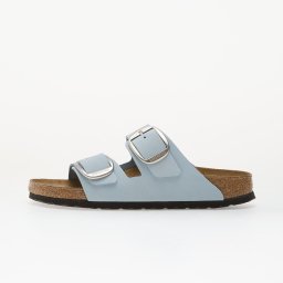 Сникърси Birkenstock Arizona Big Buckle Nubuck Leather Women Baby Blue EUR 40