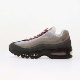 Сникърси Nike Air Max 95 Big Bubble Black/ Pink Smoke-White-Medium Grey EUR 42.5