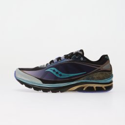 Сникърси Saucony Kinvara Daikanyama Black/ Aureate EUR 42