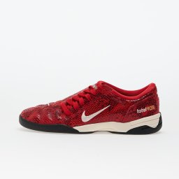 Сникърси Nike W T90 Se Fire Red/ Pale Ivory-Pale Ivory-Black-Elemental Gold EUR 37.5