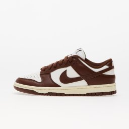 Сникърси Nike W Dunk Low Sail/ Cacao Wow-Coconut Milk EUR 40
