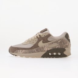 Сникърси Nike Air Max 90 Cream II/ Cream II-Cave Stone EUR 37.5
