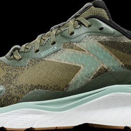Сникърси KEEN Leiki Wp Winter Moss/ Granite Green EUR 39.5