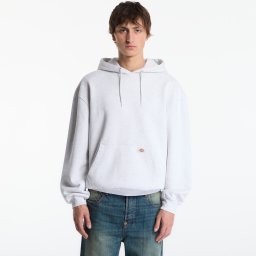 Суитшърт Dickies Clewiston Hoodie Grey M