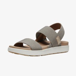 Сникърси KEEN Elle Backstrap Brindle/ Birch EUR 39.5
