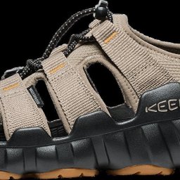 Сникърси KEEN Hyperport H2 Brindle/ Black EUR 44.5