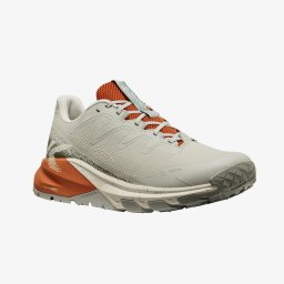 Сникърси KEEN Targhee Apex Wp Men Abbey Stone/ Gold Flame EUR 44.5