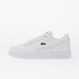 Сникърси LACOSTE T-Clip Set White EUR 42.5