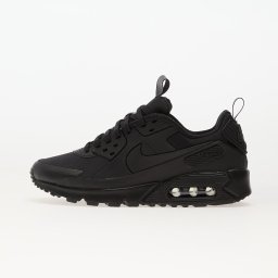 Сникърси Nike Air Max 90 Drift Black/ Black-Black EUR 40