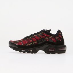 Сникърси Nike Air Max Plus TN Tough Red/ Black-White-Yellow Ochre EUR 36.5