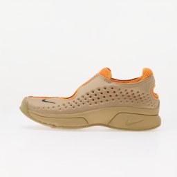 Сникърси Nike Rift 2 Yukon Tan/ Vivid Orange-College Navy EUR 41