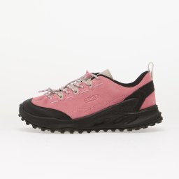 Сникърси KEEN Jasper Zionic Youth Cashmere Rose/ Giggle Pink EUR 32/33