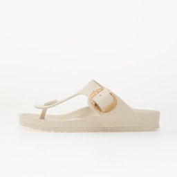 Birkenstock Gizeh Big Buckle EVA EVA Women Eggshell 40
