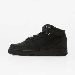 Сникърси Nike Air Force 1 Mid '07 Black/ Black EUR 41