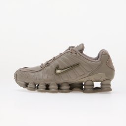 Сникърси Nike Shox TL Enigma Stone/ Bronze-Black EUR 38.5