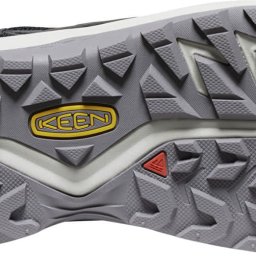 Сникърси KEEN Versacore Wp Black/ Magnet EUR 43