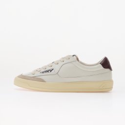 Сникърси Autry Windscape Low Wom Leat/ Sue Wht/ Fig EUR 41