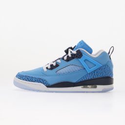 Сникърси Jordan Spizike Low University Blue/ White-Midnight Navy EUR 41