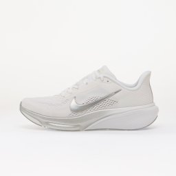 Сникърси Nike Pegasus 42 White/ Metallic Silver-Wolf Grey EUR 38.5