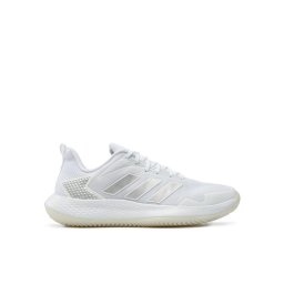 adidas Обувки за тенис Defiant Speed Clay Tennis ID1513 Бял