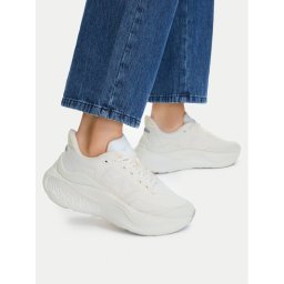EA7 Emporio Armani Сникърси X8X245 XK442 D131 Бял