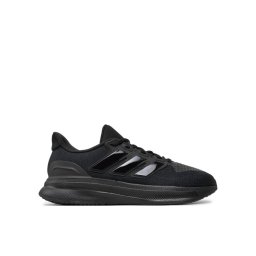 adidas Маратонки за бягане Ultrabounce 5 IH2640 Черен