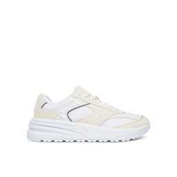 EA7 Emporio Armani Сникърси 7X000359 AF19081 M0032 Бял