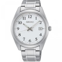 Seiko SUR459P1 - Мъжки часовник