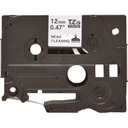 BROTHER P-Touch TZE-CL3 Cleaning Tape 12mm