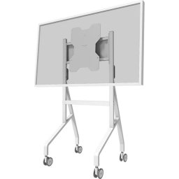 Стойка Neomounts Move Go Flip Rotational Mobile Floor Stand for Samsung Flip 55" en 65" (fast install, height adjustable)