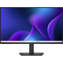 Монитор Dell E2426H, 23.8" LED Anti-Glare, IPS, 5ms GTG, 120Hz, 1000:1, 250 cd/m2, 1920x1080 Full HD, HDMI, VGA, Display Port, L