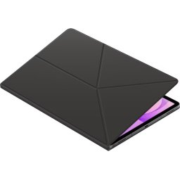 Калъф Samsung Tab S12+ Book Cover Black