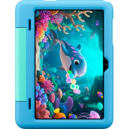 Blackview Tab 20 Kids WiFi 10.1" - Bubble Blue