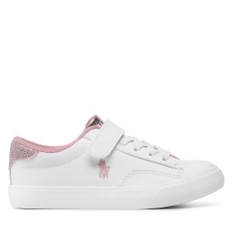 Сникърси Polo Ralph Lauren Theron V Ps RF104102 Бял