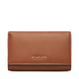 Портфейл MICHAEL Michael Kors 32T5GJ6D9L Кафяв