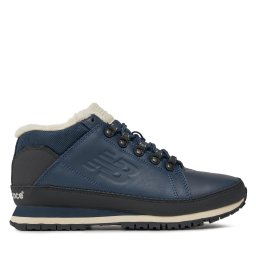 Зимни обувки New Balance Classics H754LFN Тъмносин