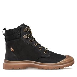 Зимни обувки Froddo Tylas Tex Laces G2160078-5 S Черен