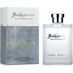 Baldessarini Cool Force EDT 90ml за Мъже
