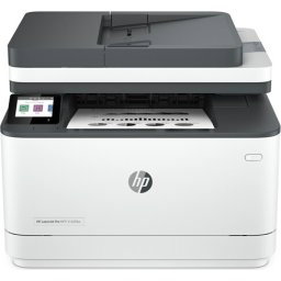 Лазерно многофункционално устройство HP LaserJet Pro MFP 3102fdw