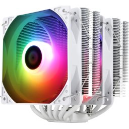 Thermalright охладител CPU Cooler Peerless Assassin 120 SE A-RGB White
