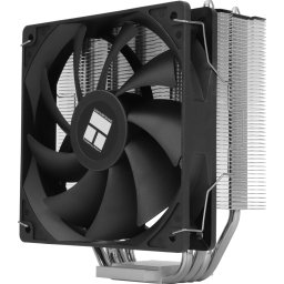 Thermalright охладител CPU Cooler Assassin X 120 Refined SE - LGA1851/LGA1700/AM5