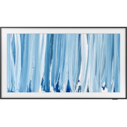 Телевизор Samsung 65" The Frame Pro 65LS03H Smart 4K Ultra Model 2026 Black