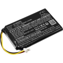 Батерия за GPS GARMIN Nuvi 30, Nuvi 50, Drive 50 LM 3,7V 1100mAh LiIon Cameron Sino