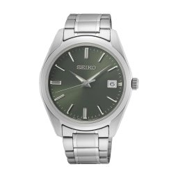 Seiko SUR527P1 - Мъжки часовник