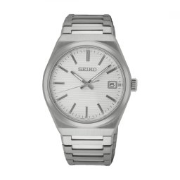 Seiko SUR553P1 - Мъжки часовник