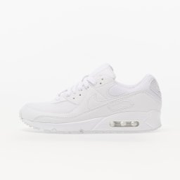 Сникърси Nike W Air Max 90 White/ White-White EUR 39